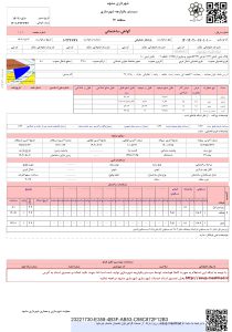 پایانکار تفکیکی